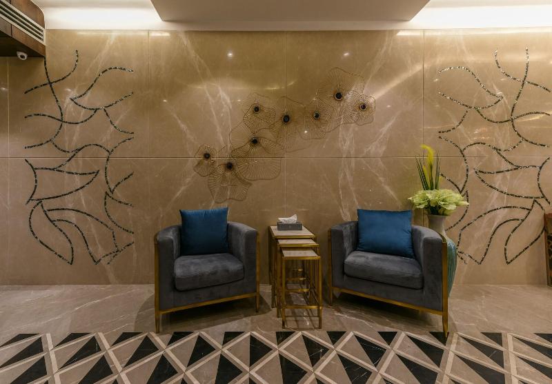 هتل Orient Regency