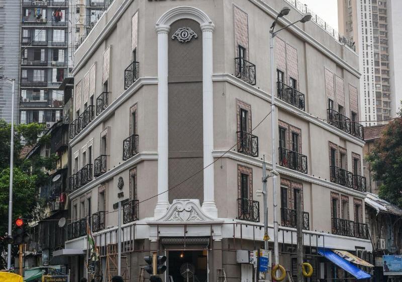 هتل Orient Regency