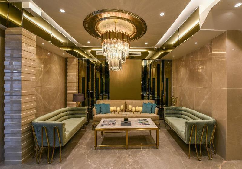 هتل Orient Regency