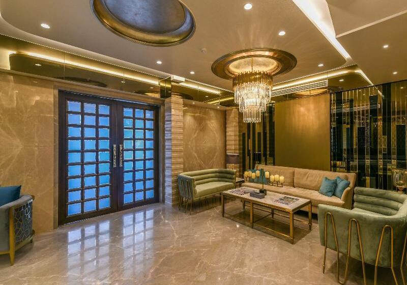 هتل Orient Regency