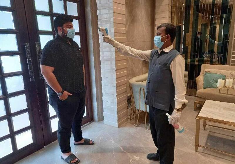 هتل Orient Regency