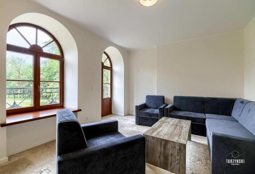 호텔 Pałac Wierzbiczany