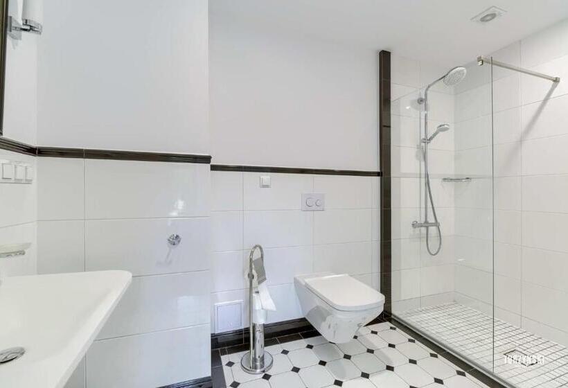 호텔 Pałac Wierzbiczany