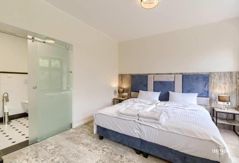 호텔 Pałac Wierzbiczany