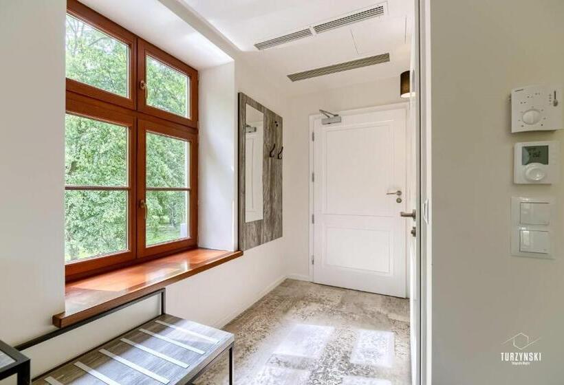 호텔 Pałac Wierzbiczany