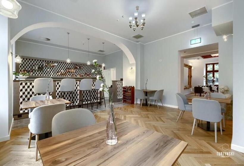 호텔 Pałac Wierzbiczany