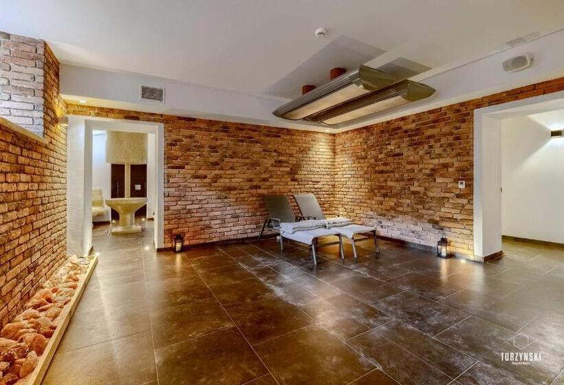 호텔 Pałac Wierzbiczany