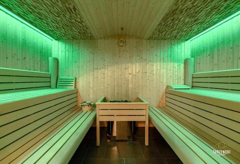 호텔 Pałac Wierzbiczany