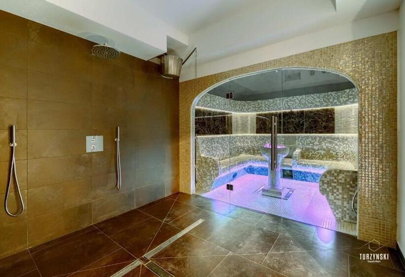 호텔 Pałac Wierzbiczany