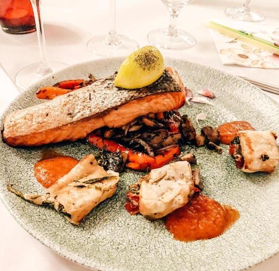 호텔 Pałac Wierzbiczany