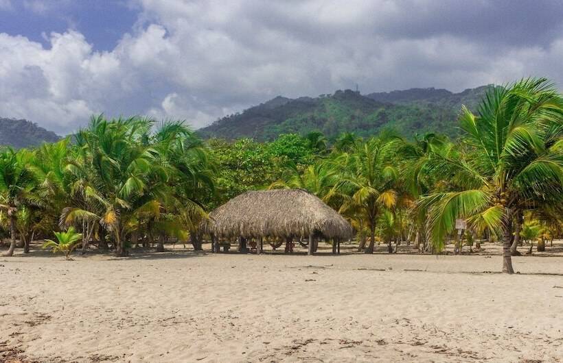 Отель Playa Mareygua Hostal