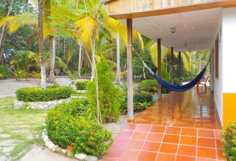 Отель Playa Mareygua Hostal