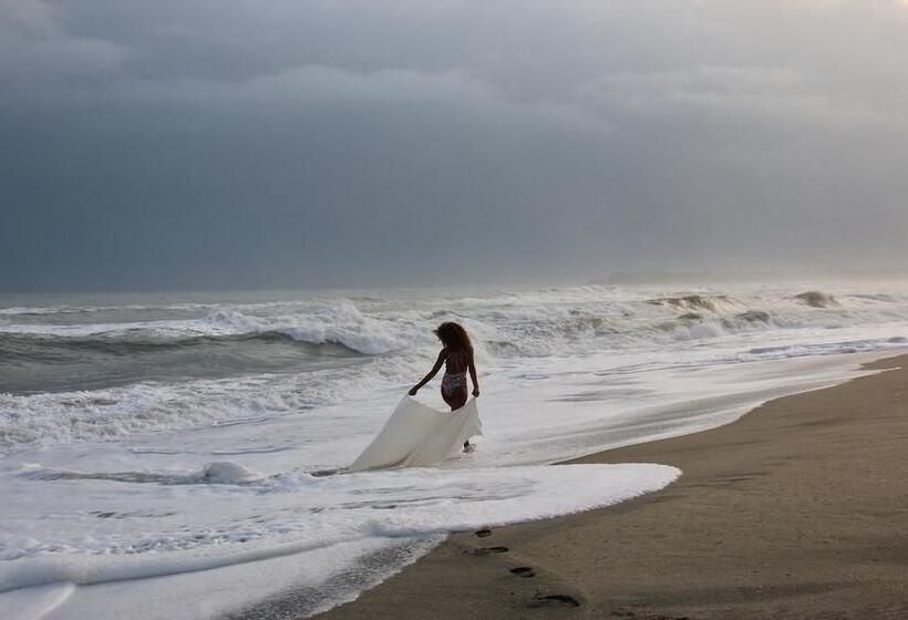 Отель Playa Mareygua Hostal