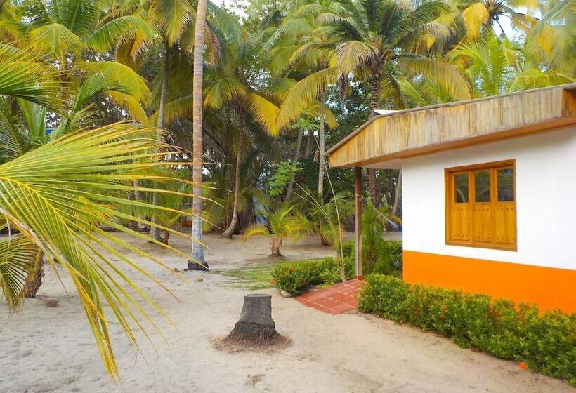 Отель Playa Mareygua Hostal