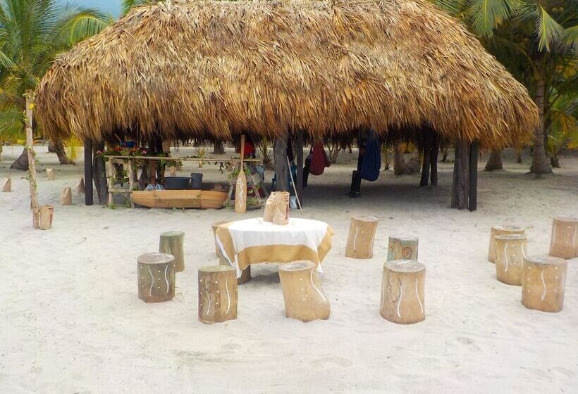 Отель Playa Mareygua Hostal