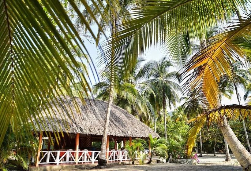 Отель Playa Mareygua Hostal