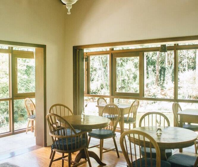 בית מלון כפרי Pousada Tucano Do Cuiabá