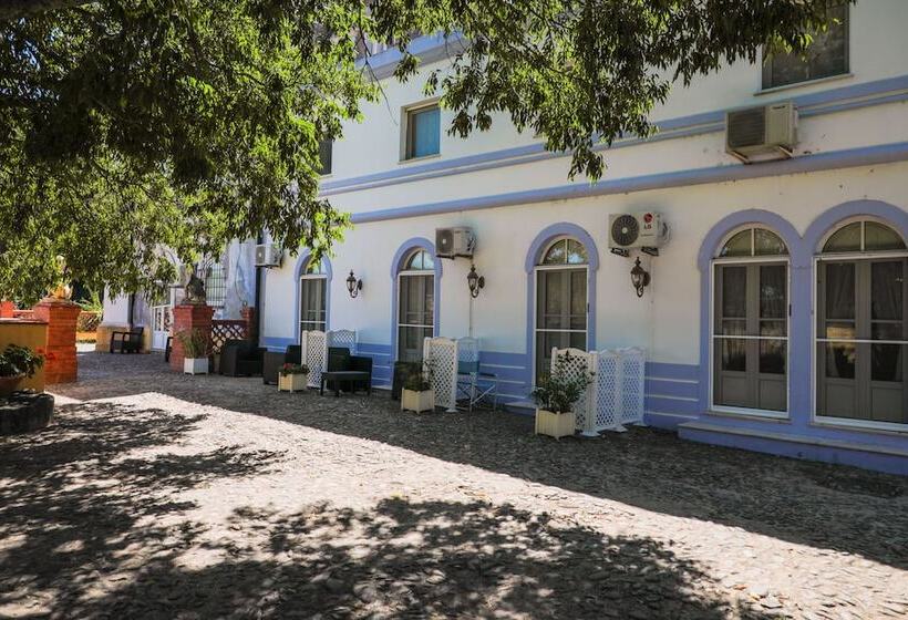 호텔 Quinta De Coalhos Th