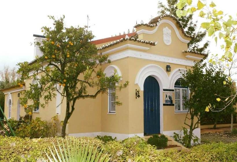 בית מלון כפרי Quinta De Coalhos Th