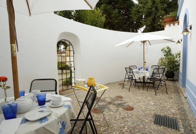 호텔 Quinta De Coalhos Th