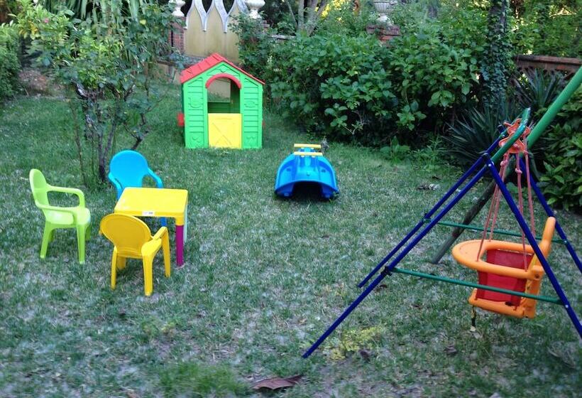 호텔 Quinta De Coalhos Th