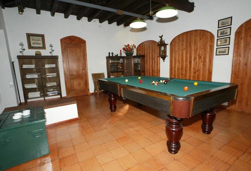 호텔 Quinta De Coalhos Th