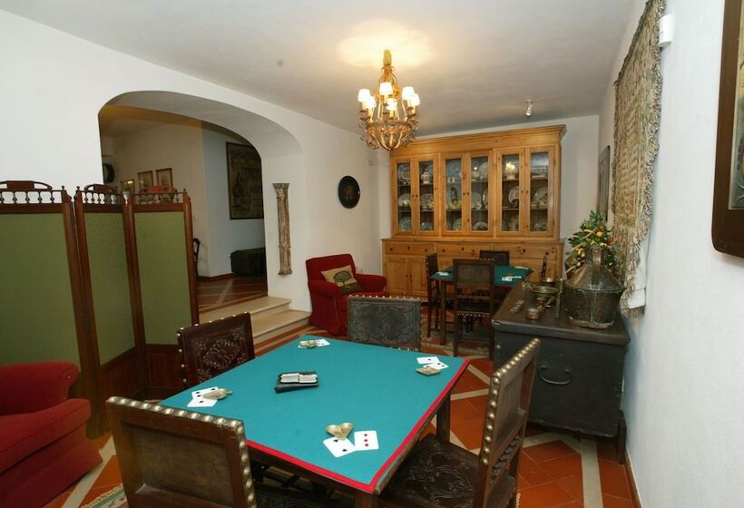 호텔 Quinta De Coalhos Th