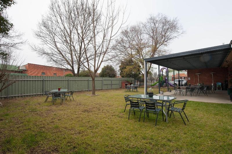 בית מלון כפרי Riverina