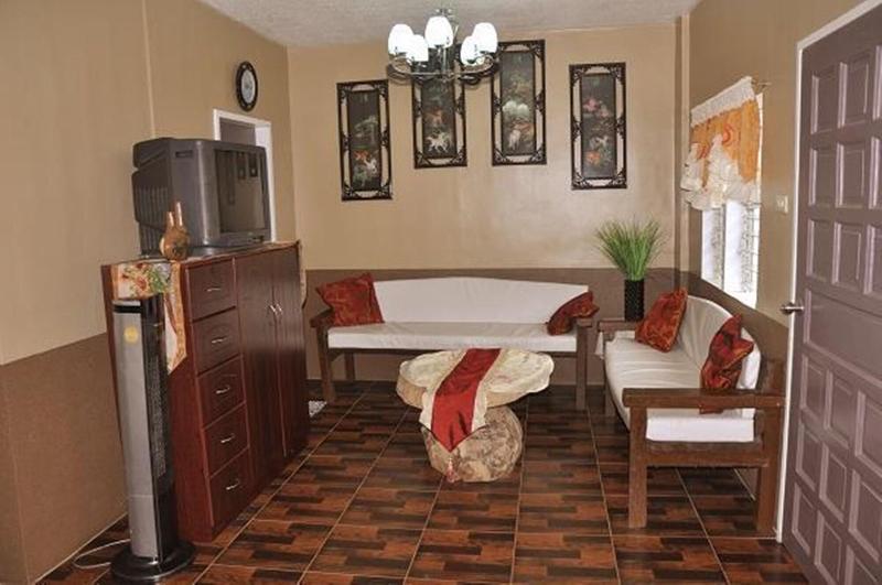 酒店 Roy's Cabin Suites