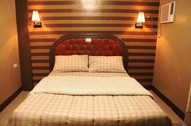 酒店 Roy's Cabin Suites