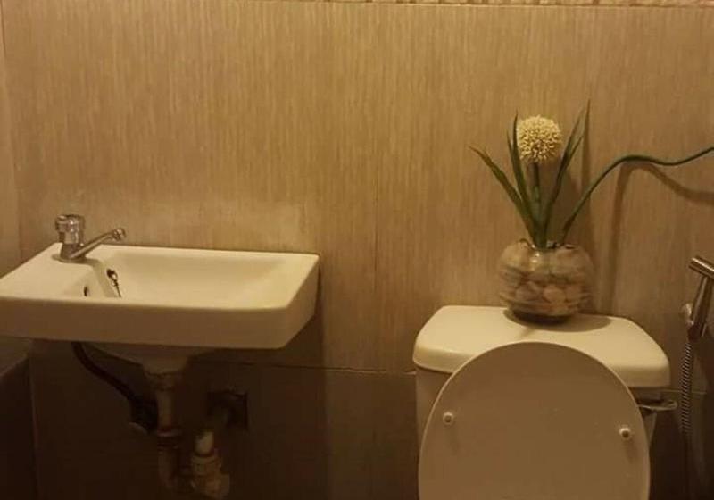 酒店 Roy's Cabin Suites