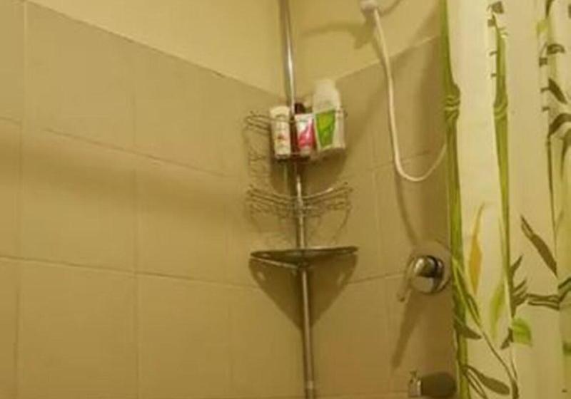 酒店 Roy's Cabin Suites