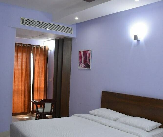 ホテル Rsr Residency