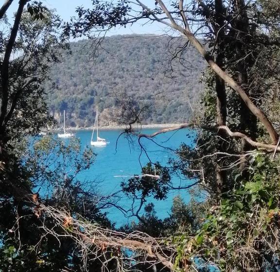 田舎風ホテル Agriturismo Bocci