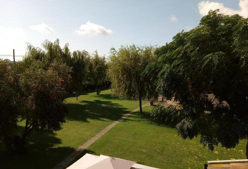 田舎風ホテル Agriturismo Bocci