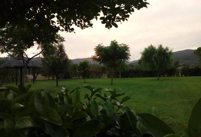 田舎風ホテル Agriturismo Bocci