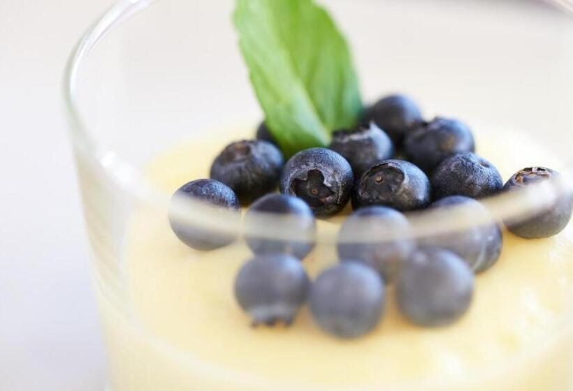 هتل روستایی Agriturismo Maso Botes