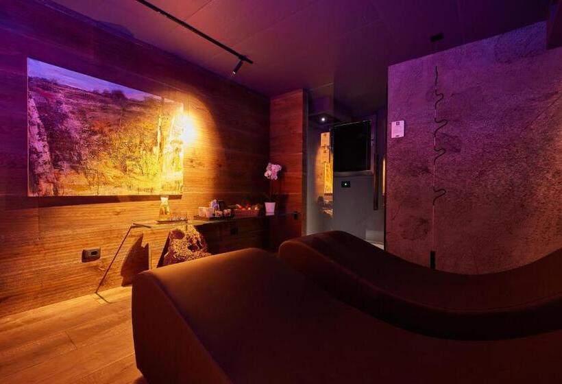 هتل روستایی Agriturismo Maso Botes