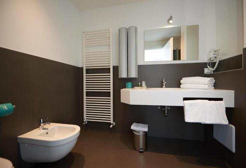 هتل روستایی Agriturismo Maso Botes