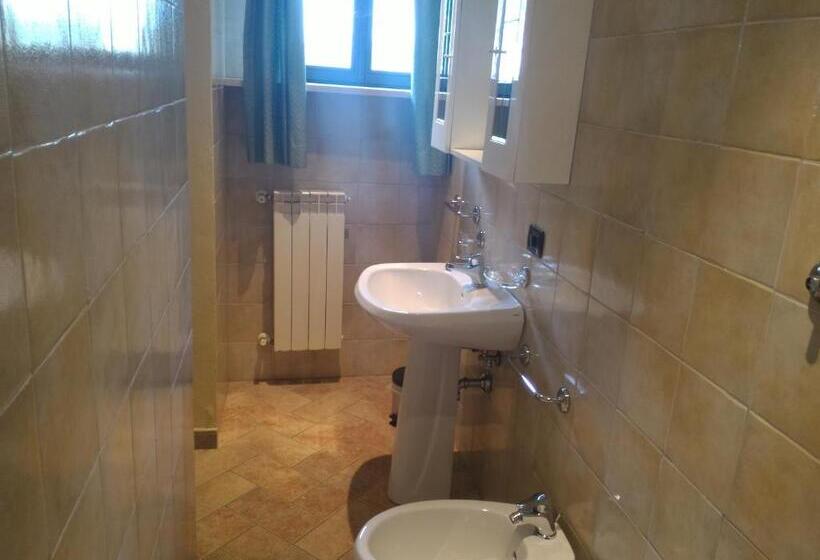 בית מלון כפרי Borgo Montauto