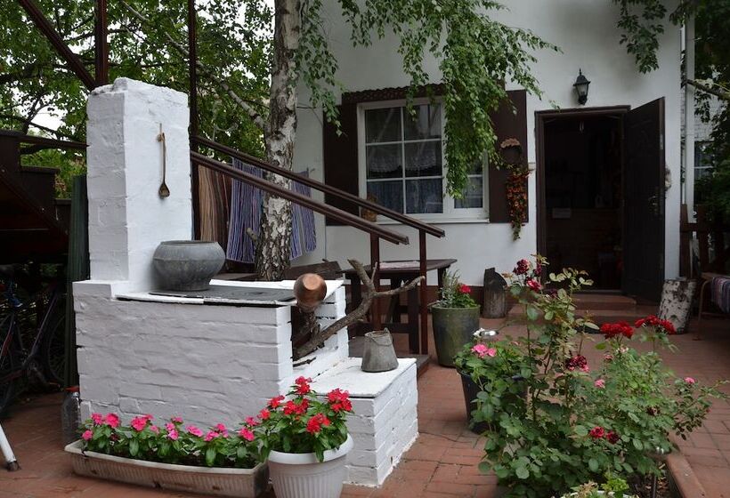 ホテル Russian Izba