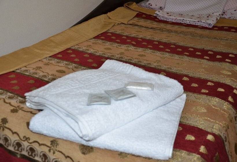 ホテル Russian Izba