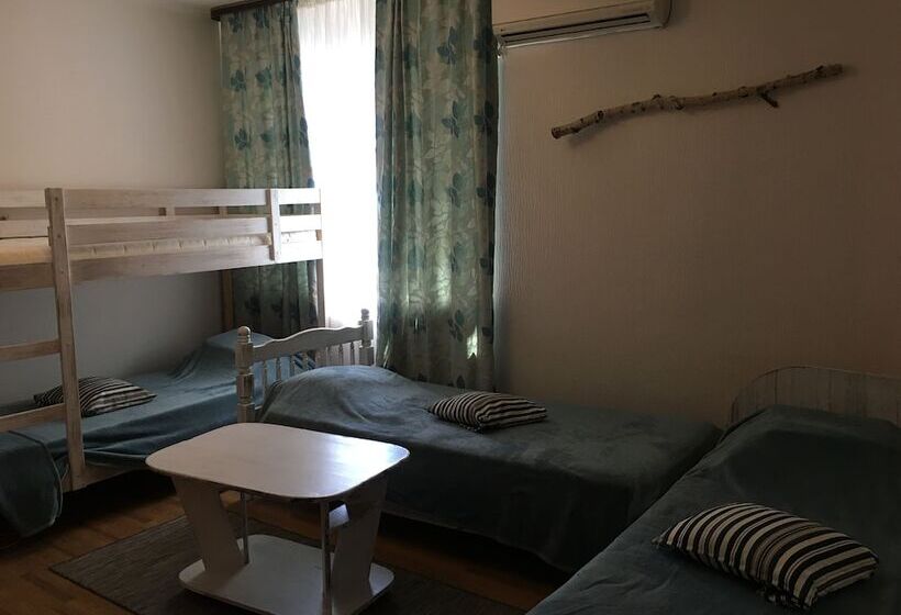 ホテル Russian Izba