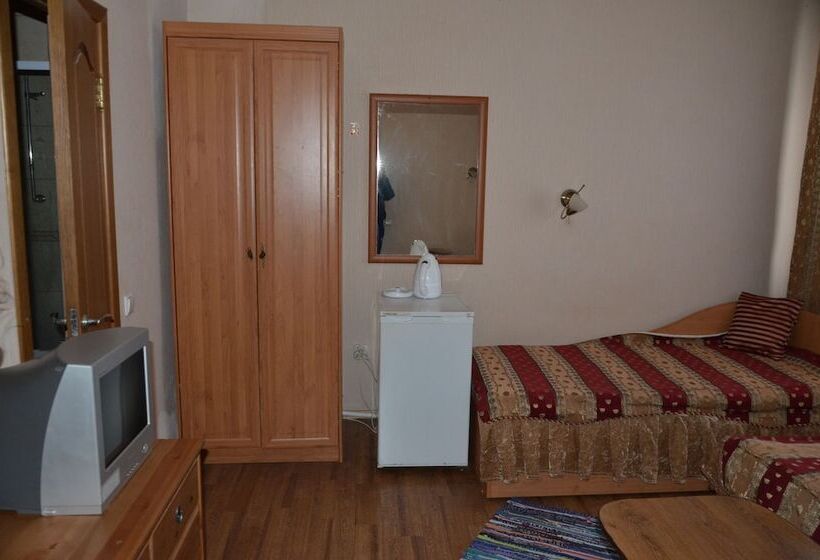 ホテル Russian Izba