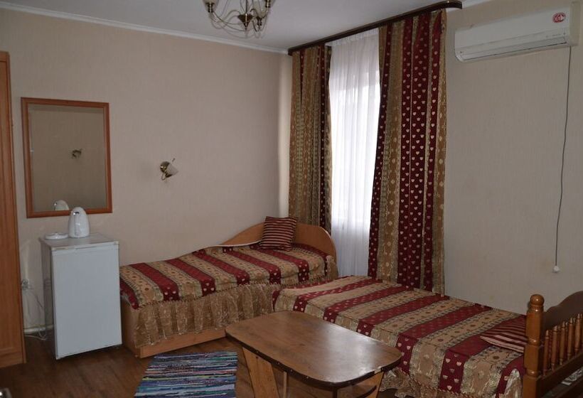 ホテル Russian Izba