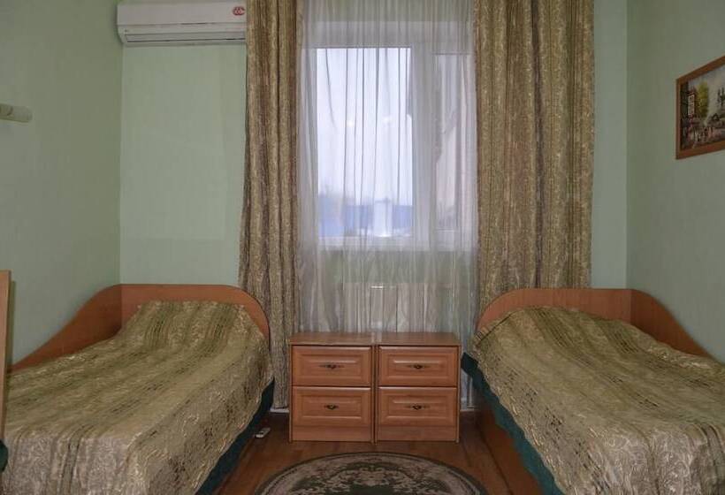 ホテル Russian Izba