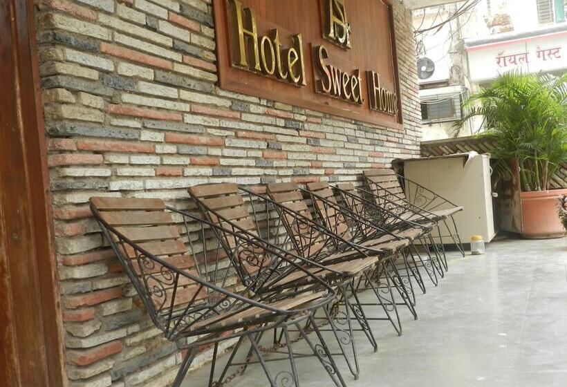 هتل Sweet Home