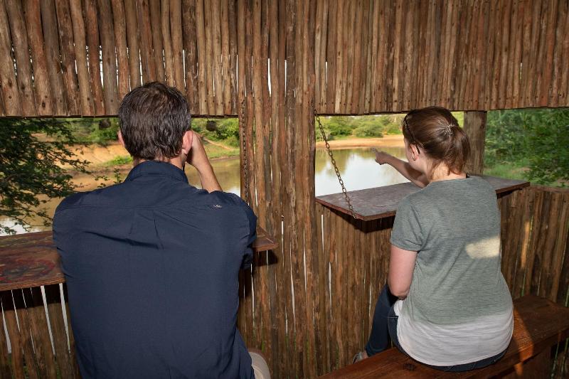 Отель Twiga Travel