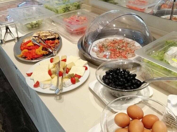 בית מלון כפרי Villa Paradiso Suite