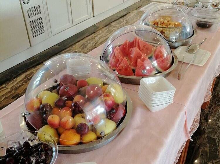 בית מלון כפרי Villa Paradiso Suite